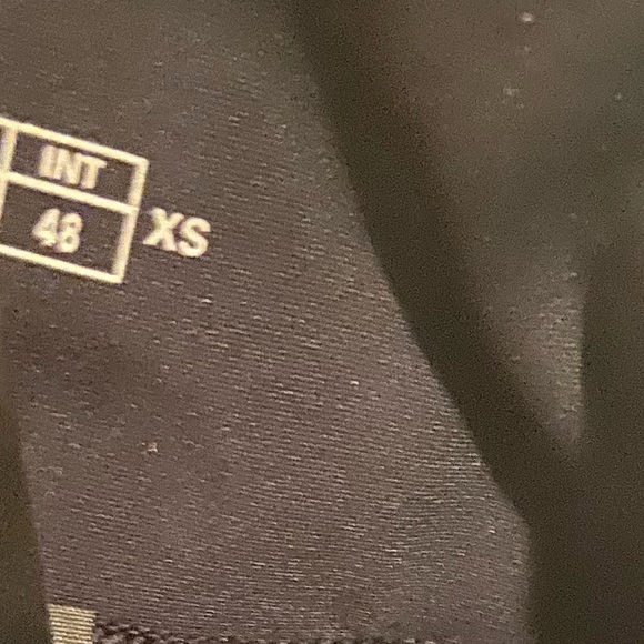 Savage X Fenty by Rihanna.    X Mesh High-Waist Legging - Picture 8 of 10